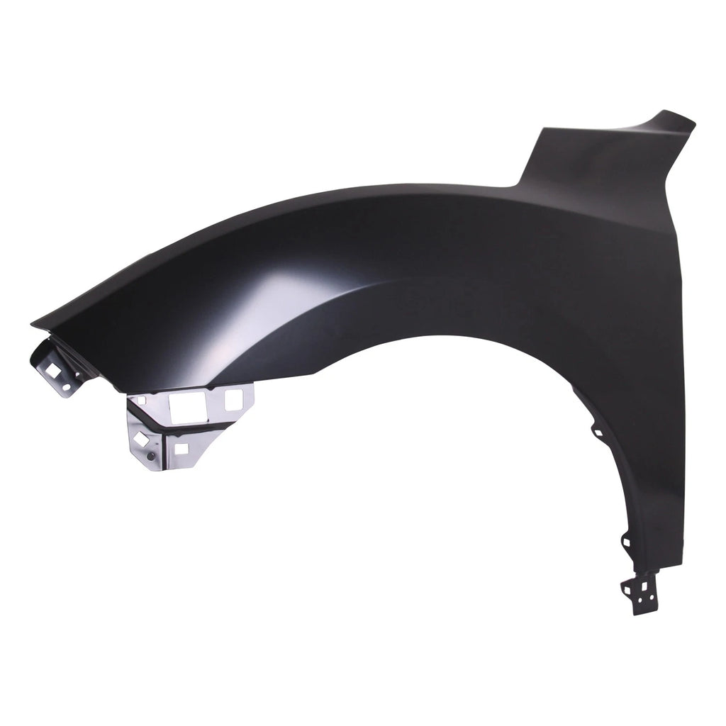 Replacement Steel Front Passenger Side Fender (See compatibility Chart)
