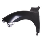Replacement Steel Front Passenger Side Fender (See compatibility Chart)