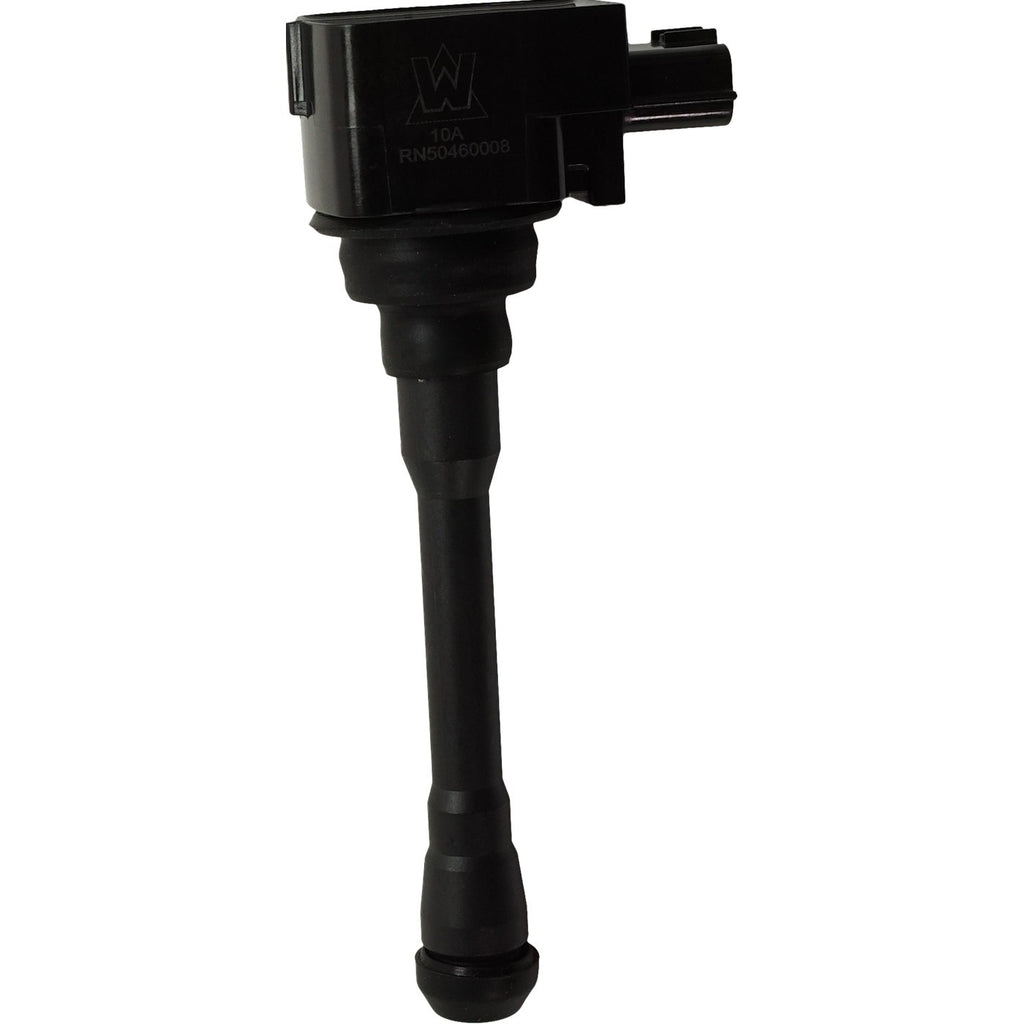 Ignition Coils for Nissan NV2500, TITAN XD, NV3500 (2016–2019)
