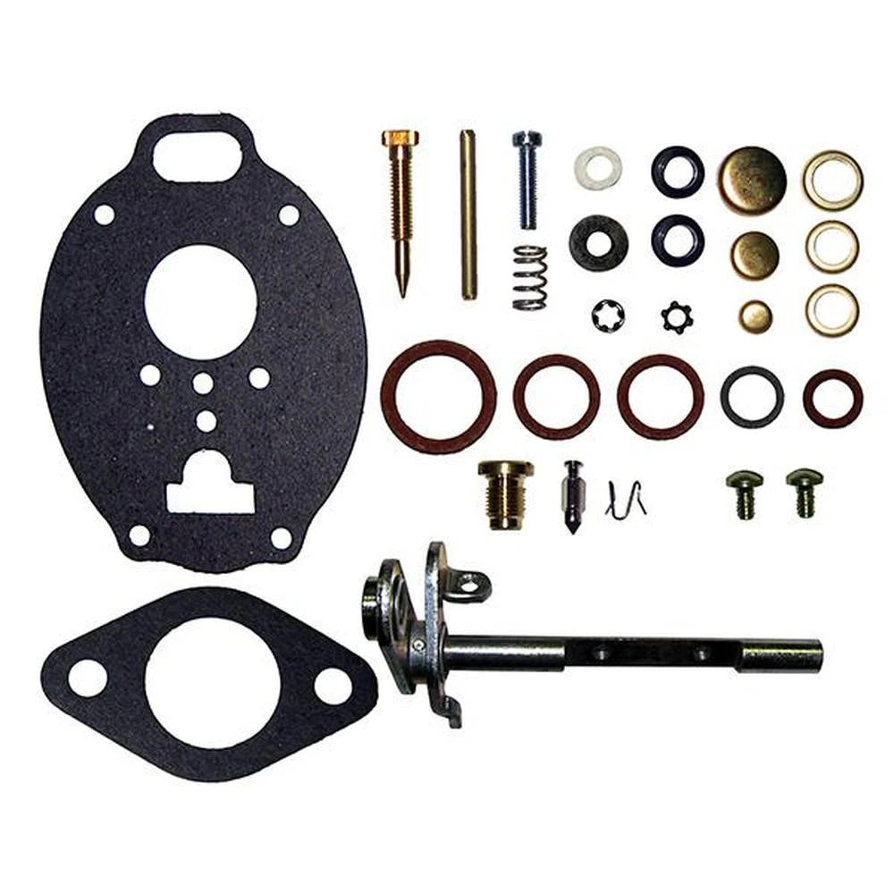 Carburetor Kit for Minneapolis-Moline (R0387)
