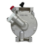 AC Compressor Kit Replacement for Honda Odyssey 3.5L V6 (2010-2017)