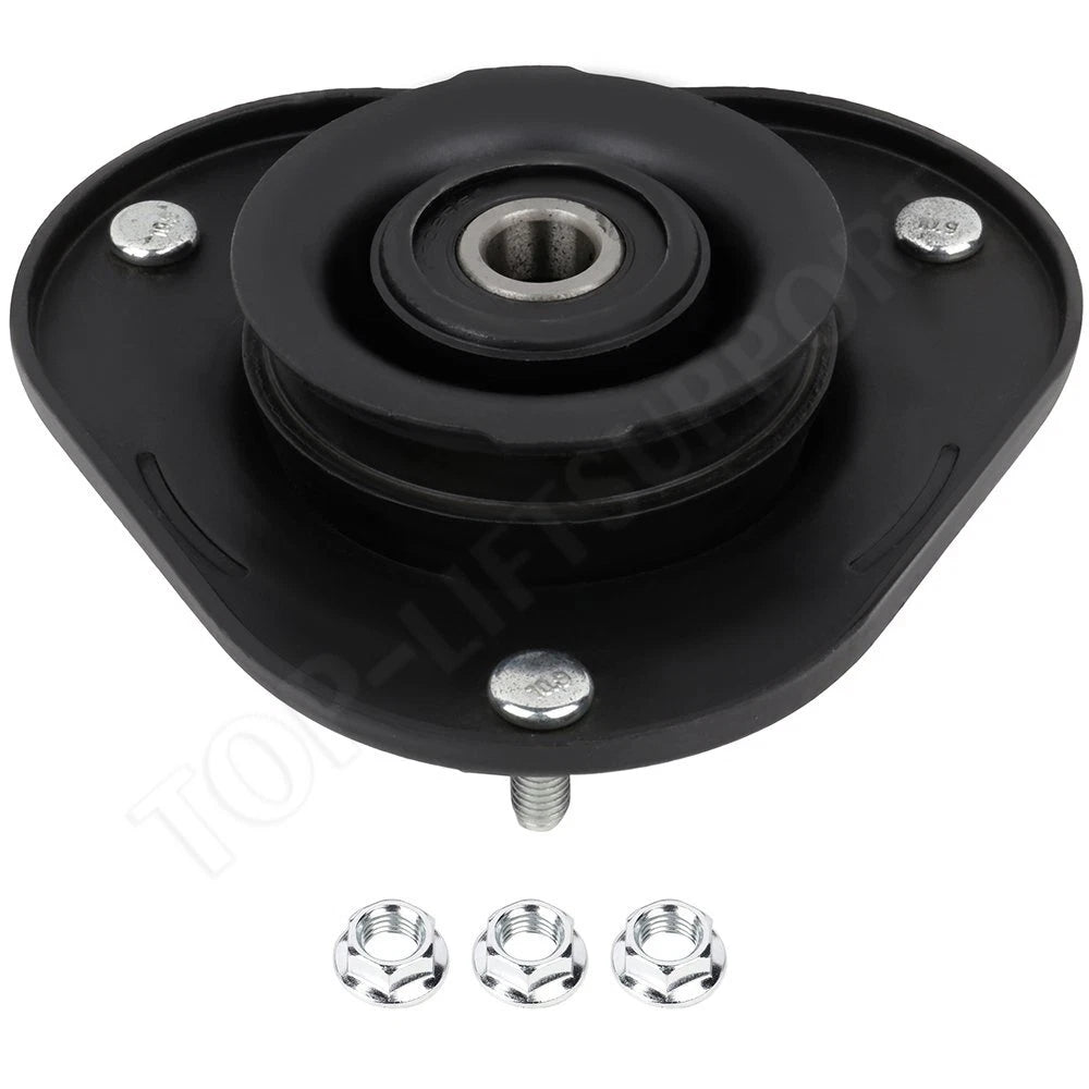 Front Pair Strut Mount Bushing for Pontiac Vibe Toyota Matrix (2003–2008)