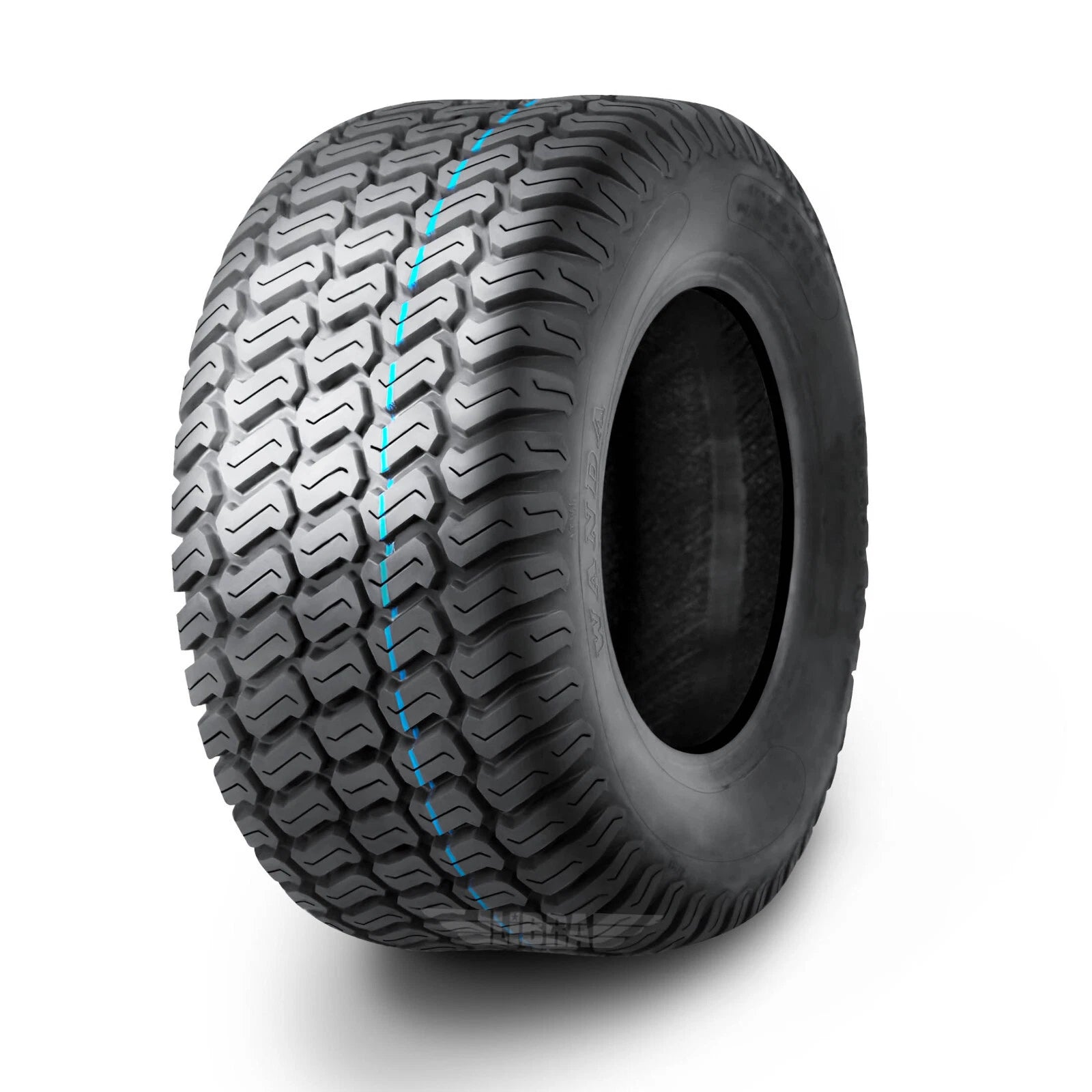 15x6.00-6 Turf Tire for Lawn Mower Utility Cart (P332, 4PR)