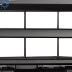 Front Upper Hood Grille for Ford F-150 (2018-2020) Black