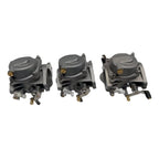 Carburetor Kit for Yamaha 2 Stroke 60HP E60 (6K5-14301)