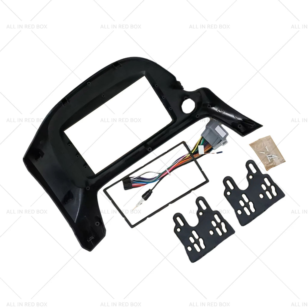 Navigation Dash Panel Trim for Honda Jazz (2008–2013) GE MY13