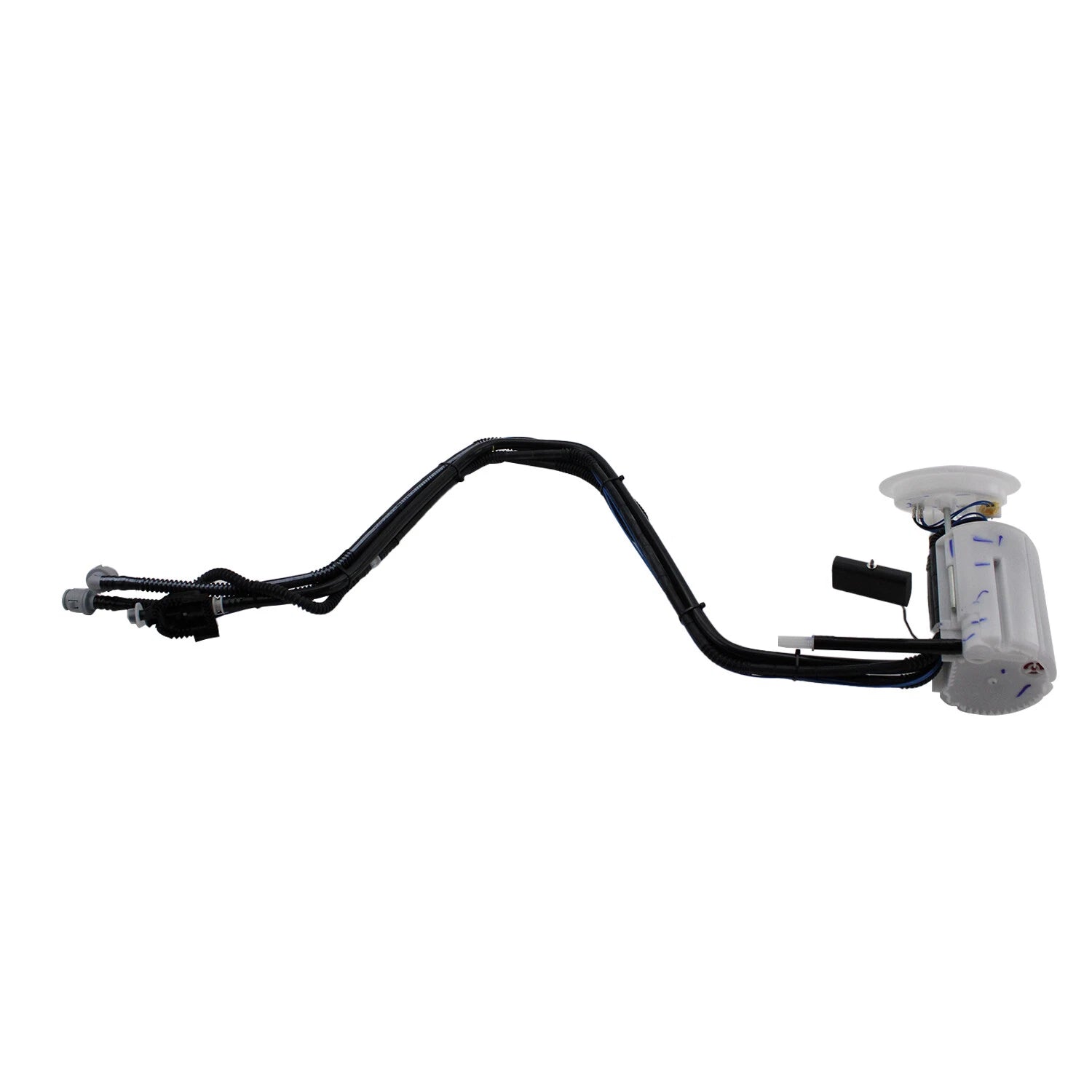 Fuel Pump Assembly for BMW E60 E61 535i xDrive 535xi (2008–2010) 16 11 7 373 521