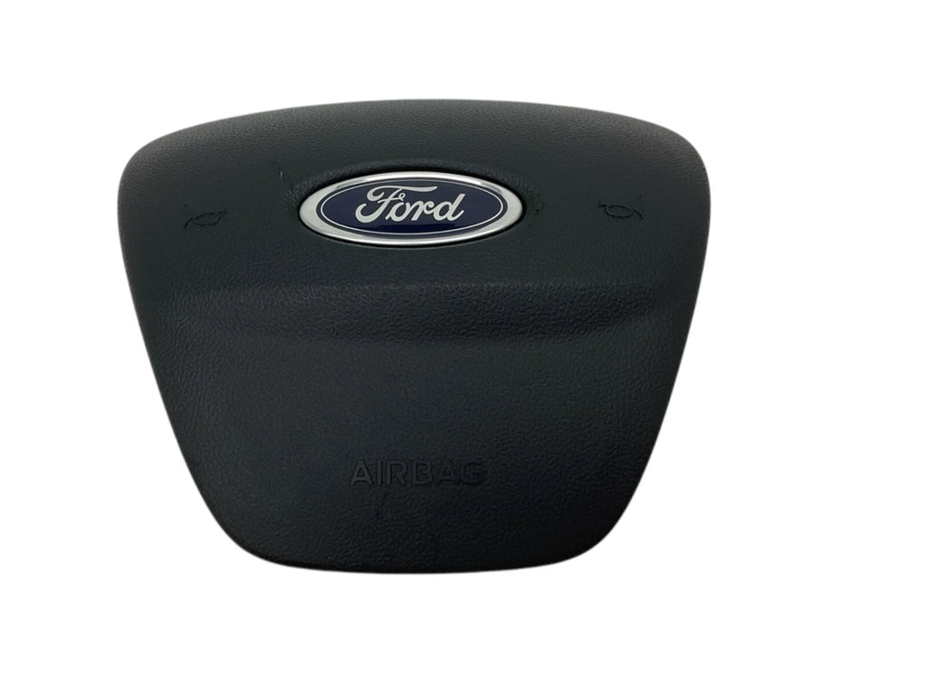 Driver Wheel Airbag for Ford Escape (2024–2026) BLACK LJ6Z-78043B13-BB