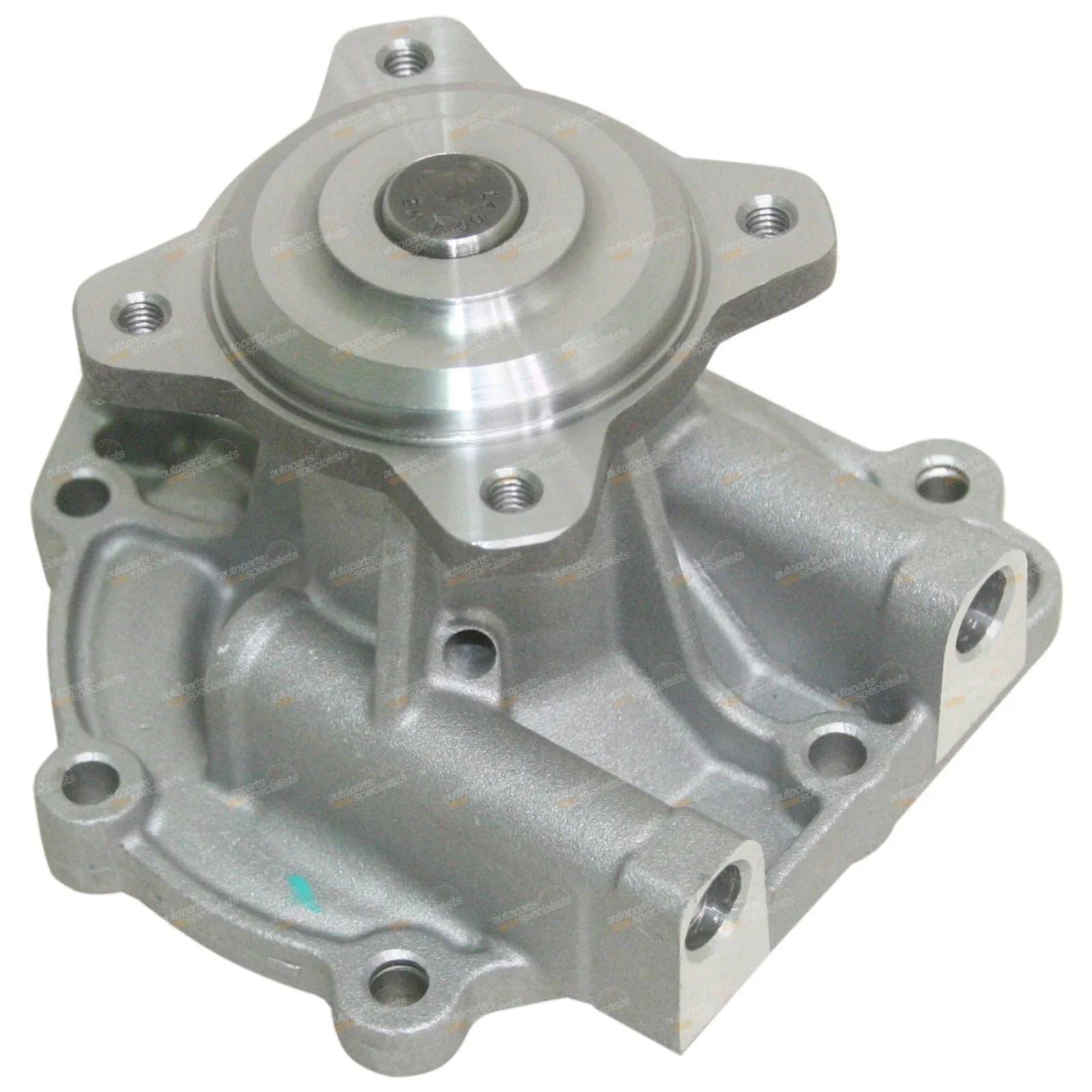 Water Pump for Suzuki Vitara Cabrio 4cyl JA20A 2.0L MPI (1997-2000)