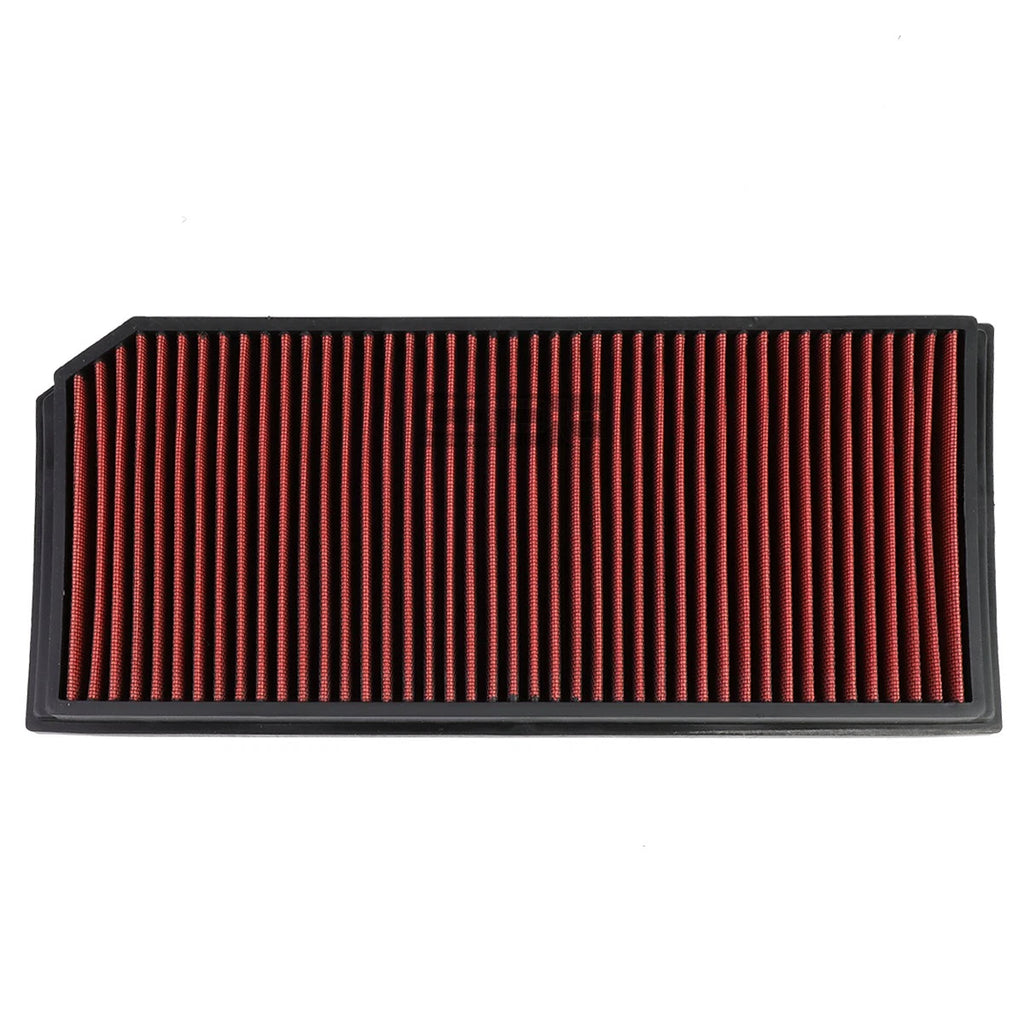 Reusable Washable High Flow Air Filter for VW GTI/Jetta 2.0 Turbo (2006–2008)