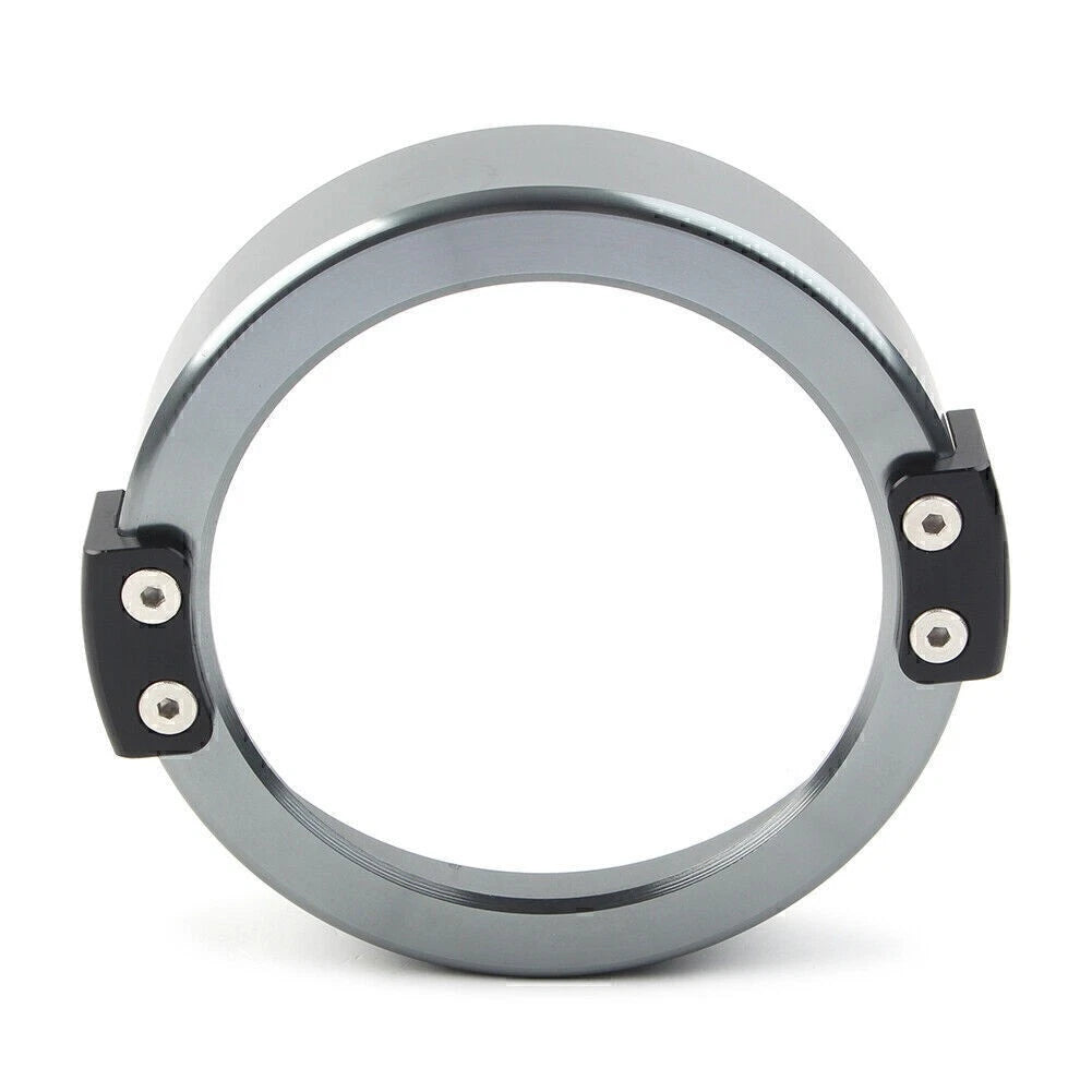 Speedometer Gauge Meter Ring Cover for Honda Rebel CMX300 (2021) Titanium Black