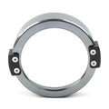 Speedometer Gauge Meter Ring Cover for Honda Rebel CMX300 (2021) Titanium Black