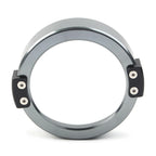Speedometer Gauge Meter Ring Cover for Honda Rebel CMX300 (2021) Titanium Black