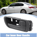 Inner Door Handle for Toyota Camry (2002–2006) Right Front/Rear Gray