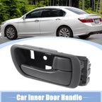 Inner Door Handle for Toyota Camry (2002–2006) Right Front/Rear Gray