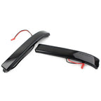 LED Sequential Side Mirror Turn Signal Light for Ford F150 (2009-2014)