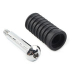 CNC Heel Toe Shift Lever Peg for Harley Dyna Softail Touring (2006-2023)