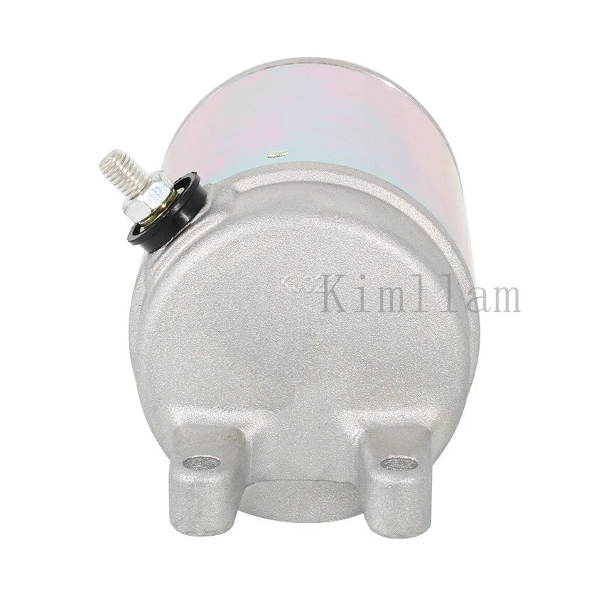 Starter for Suzuki Burgman 650 (2003–2016) 31100-10G00 AN650 AN650Z