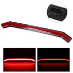 UTV Rear LED Center Brake Light for Polaris RZR RS1, Turbo, Sportsman 1000XP (2018–2021)