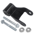Rear Leaf Spring Shackle Kit for Dodge Ram 1500 (1994–2001) 722-021 52037780