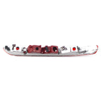 Left Rear Bumper Tail Light Brake Lamp for Audi Q5 (2009-2017)