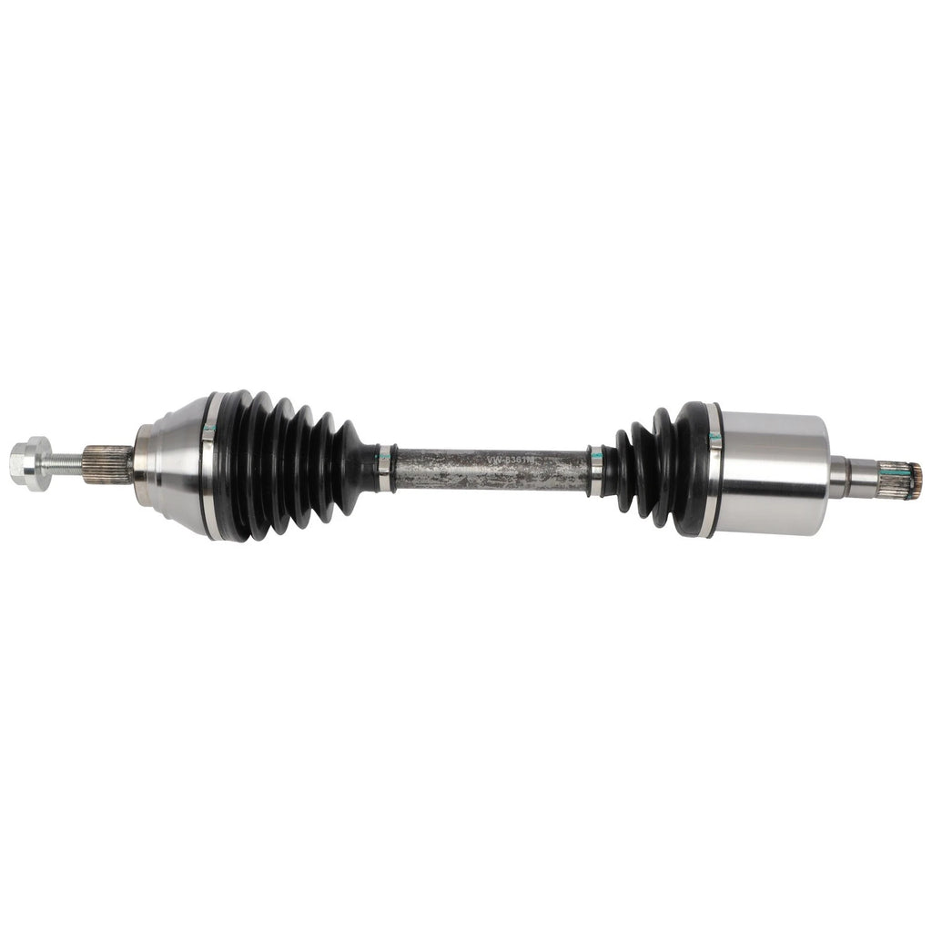 2X CV Axle Assembly for Hyundai Sonata (2006–2008) 2.4L Front Auto Trans