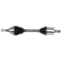 2X CV Axle Assembly for Hyundai Sonata (2006–2008) 2.4L Front Auto Trans