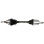 2X CV Axle Assembly for Hyundai Sonata (2006–2008) 2.4L Front Auto Trans