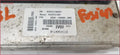 Engine Computer ECU ECM PCM for Fusion Milan 2.3L (2006–2007) 6E5A-12A650-AMC ZVD2