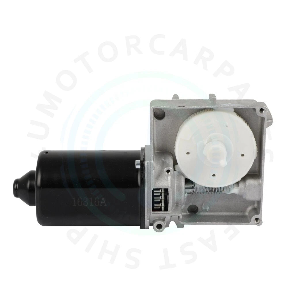 Front Windshield Wiper Motor for Pontiac Montana (1999–2005)