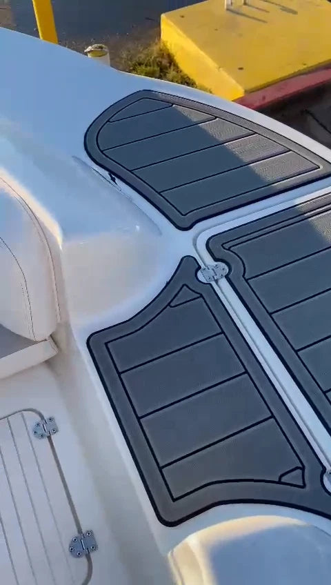 EVA Foam Teak Deck Flooring for Chaparral 242 (2002)
