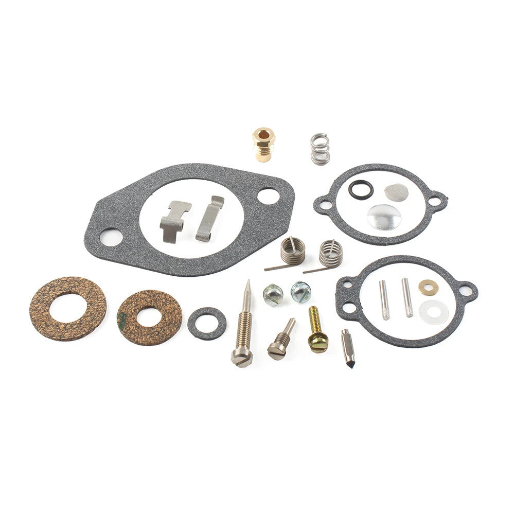 Carburetor Repair Kit for Mercury 65-150 Inlines (1965–1980) 1395-5109-1