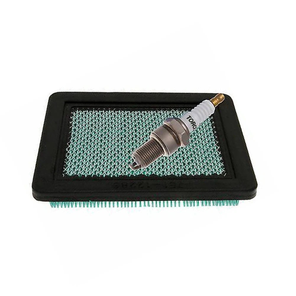 Air Filter for GC135 Engine Models (Compatible with Similar Models)