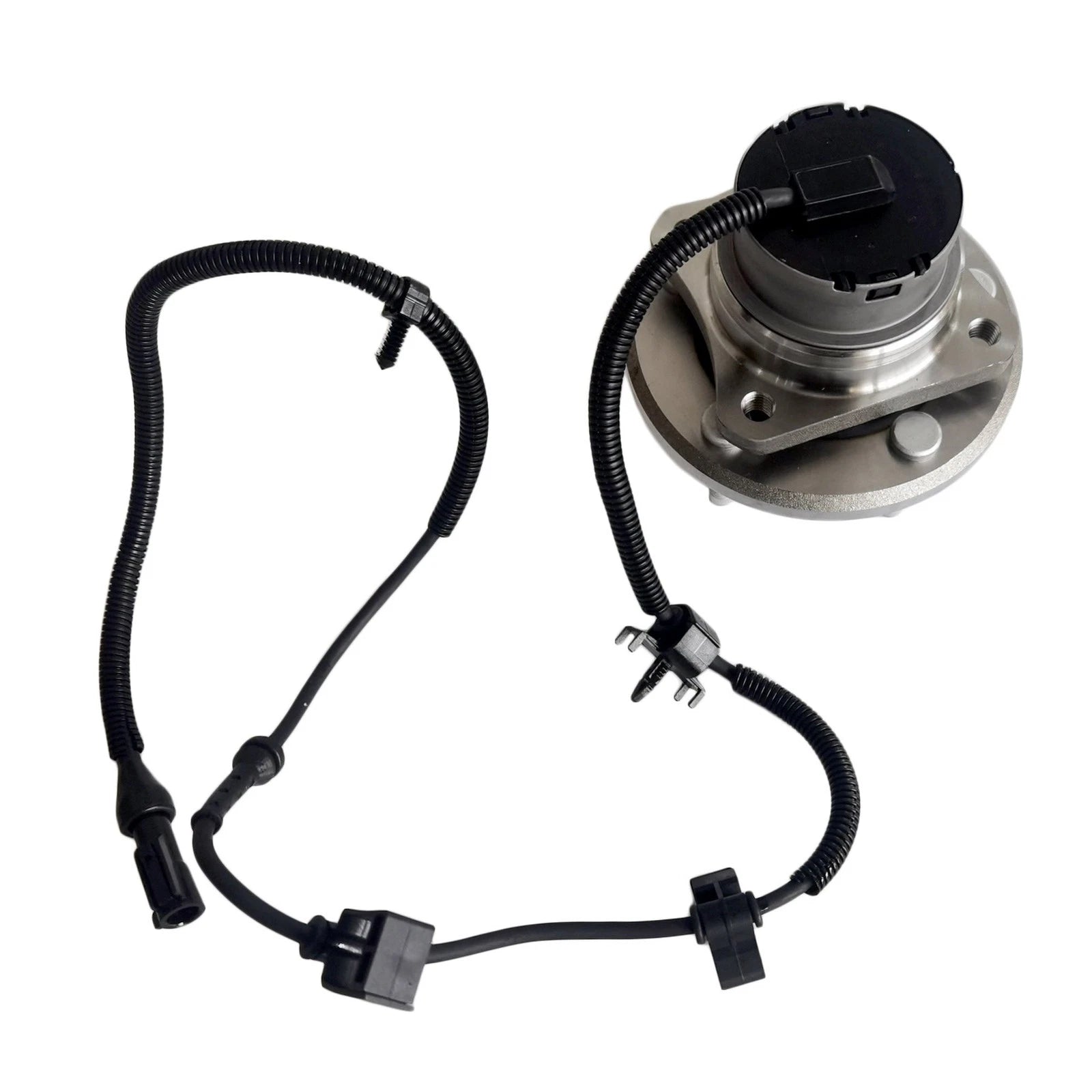 Front Wheel Hub & Bearing Assembly for Ford Lincoln Town Car Mercury Marauder