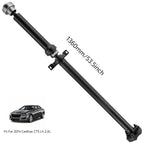 Rear Driveshaft Assembly for Cadillac CTS 2008–2014 3.6L AWD 976-426