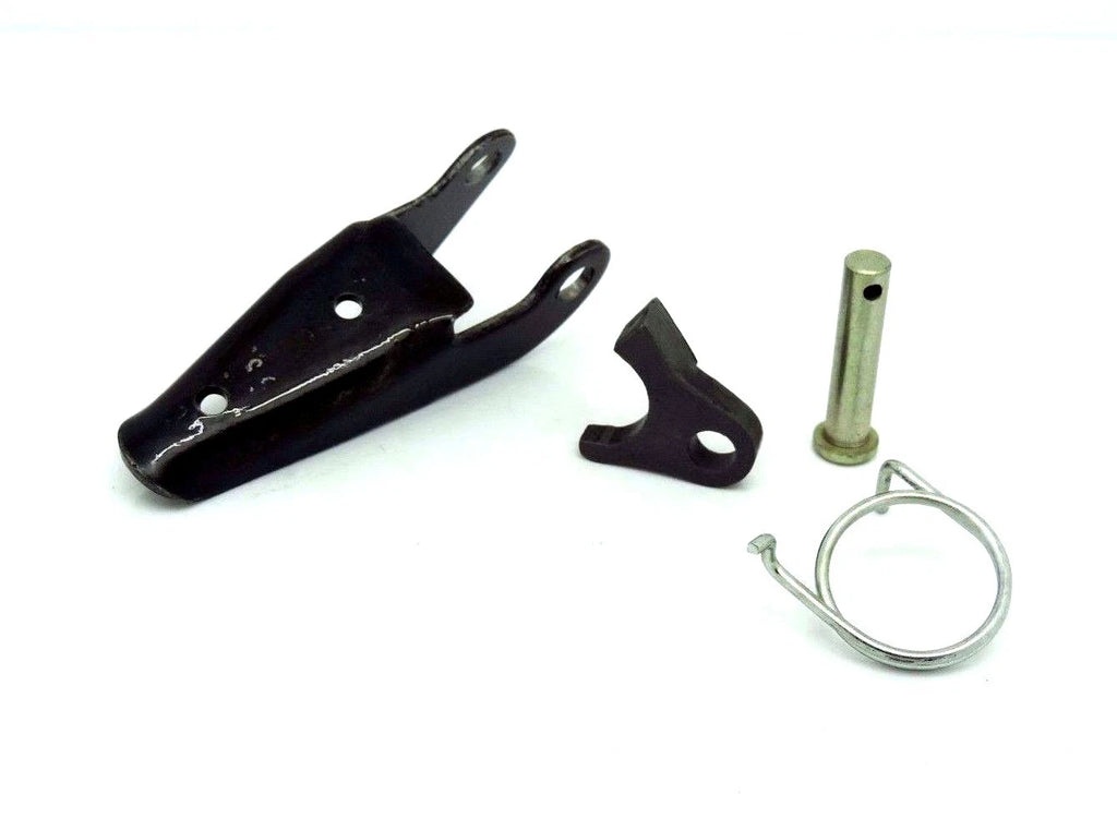 Brake Pedal Lock Kit for Massey Ferguson 35, 65, 135, 148, 165, 168, 175, 178, 185, 188