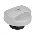 Fuel Petrol Tank Filler Cap for Opel Astra, Zafira, Corsa, Vectra (2004-2014)