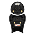 Driver & Passenger Seat for Suzuki Hayabusa GSX1300R (2008–2020)