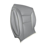 Set of 2 Replacement Seat Covers for Chevy C1500 K1500 (1995–1999)