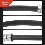 Front Right Brake Hydraulic Hose for Kia Cadenza (2014–2016)