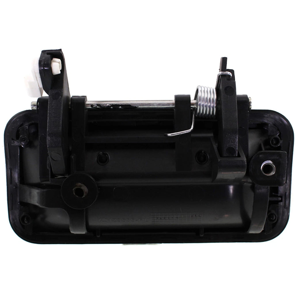 Exterior Door Handle for Isuzu Rodeo, Honda Passport (1998–2003)
