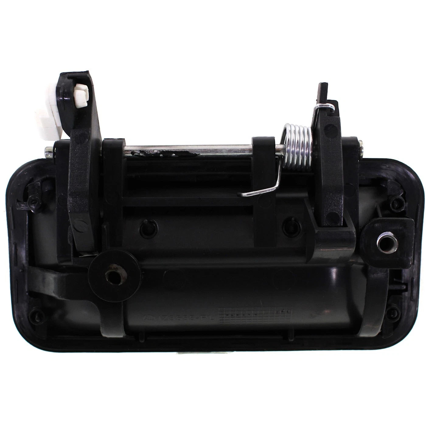 Exterior Door Handle for Isuzu Rodeo, Honda Passport (1998–2003)