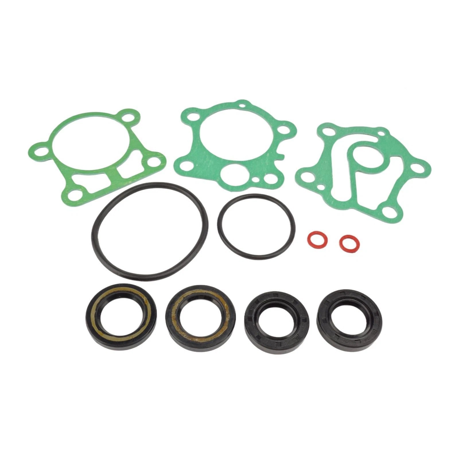 Lower Unit Seal Kit for Yamaha 25HP-30HP (6J8-W0001-21-00)