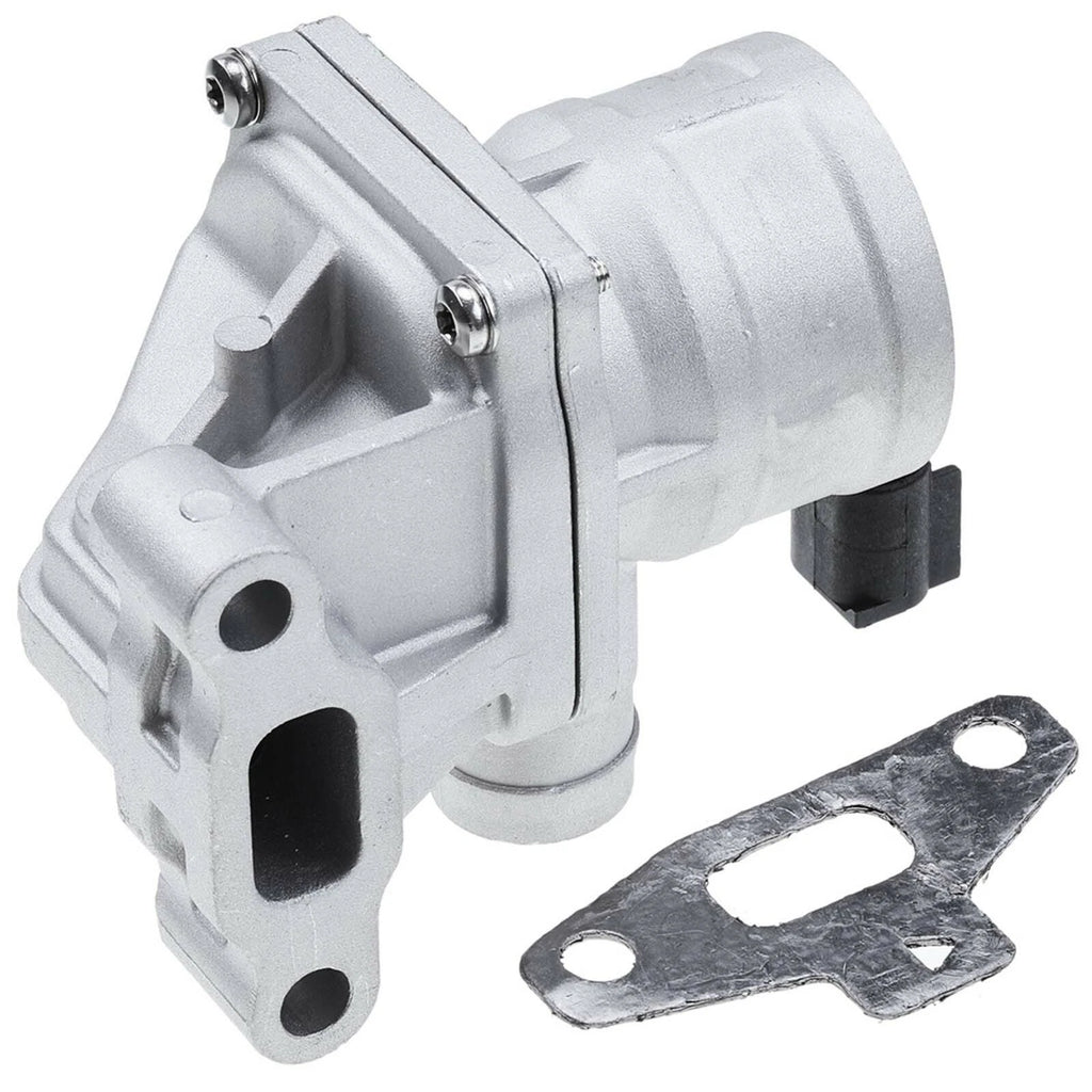 Secondary Air Injection Check Valve for Buick Rainier (2004-2007)