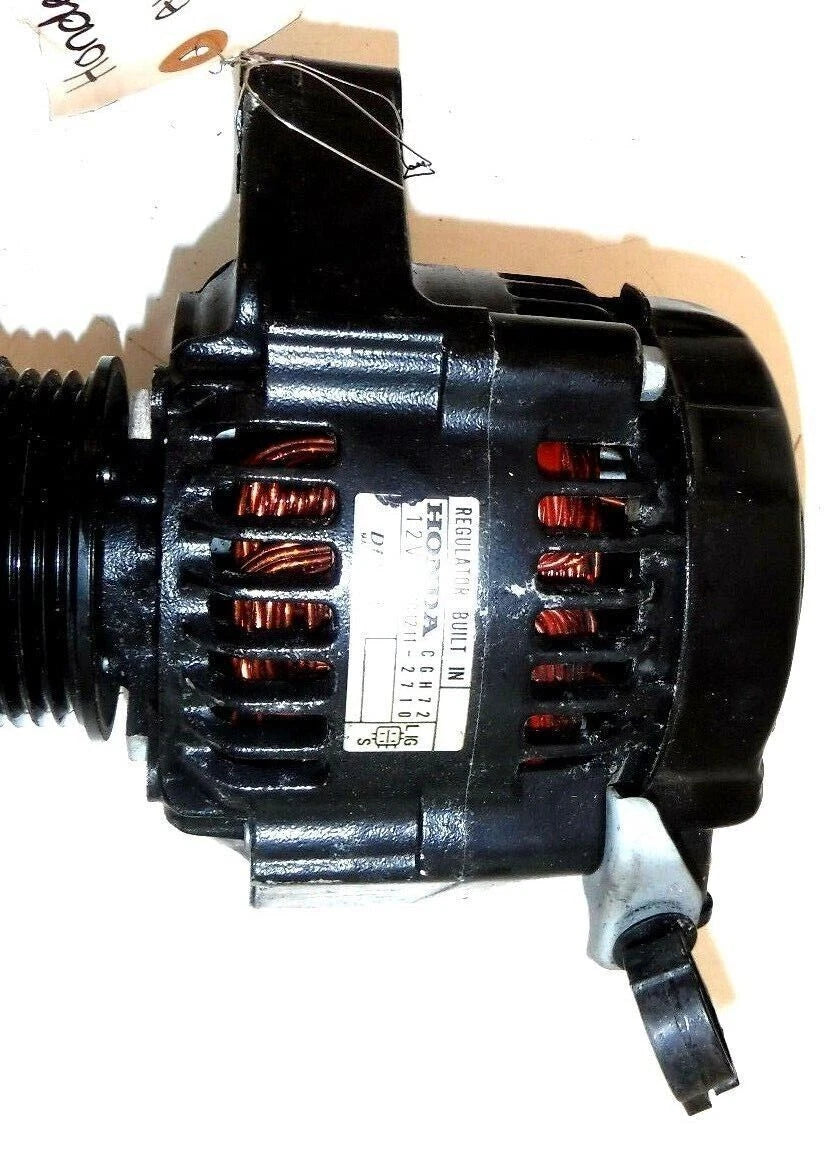Alternator Assembly for Honda (1999–2006) 31630-ZW5-003 115-130hp 4-Stroke