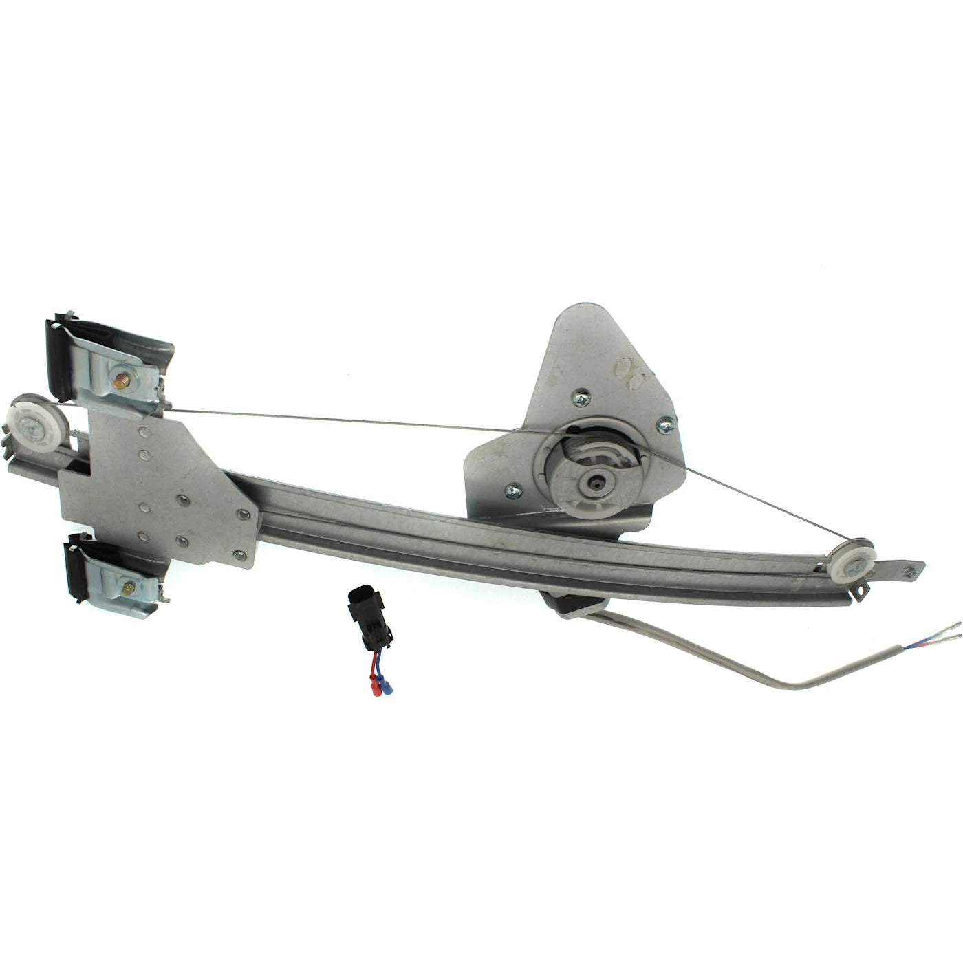 Power Window Regulator for Chevrolet Equinox, GMC Terrain (2010–2011)