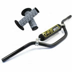 Aluminum Handlebar for Honda CRF TTR (750mm Length, 22mm Diameter)