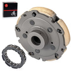 Wet Clutch Carrier & One Way Bearing for Yamaha Grizzly 600 (1998–2001)
