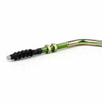 Clutch Cable for Honda AX-1 NX 250 (1989–1994) Steel Braided Replacement