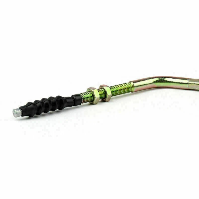 Clutch Cable for Honda AX-1 NX 250 (1989–1994) Steel Braided Replacement